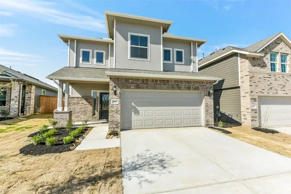 $389,212 | 3011 Wicker Lane, Pinehurst, TX 77362