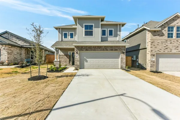 $389,212 | 3011 Wicker Lane, Pinehurst, TX 77362