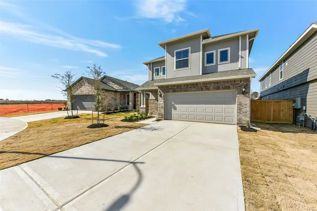 $394,212 | 3011 Wicker Lane, Pinehurst, TX 77362