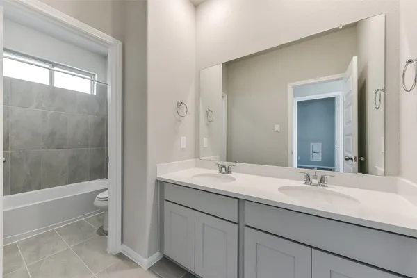 $389,212 | 3011 Wicker Lane, Pinehurst, TX 77362