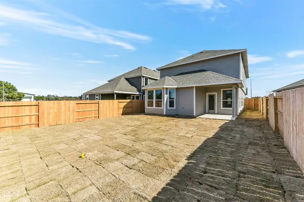 $389,212 | 3011 Wicker Lane, Pinehurst, TX 77362