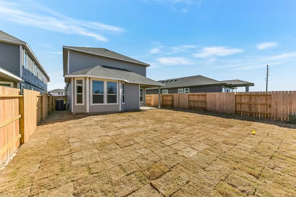 $389,212 | 3011 Wicker Lane, Pinehurst, TX 77362