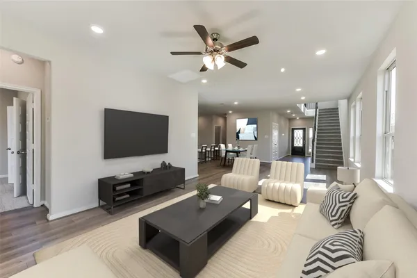 $389,212 | 3011 Wicker Lane, Pinehurst, TX 77362
