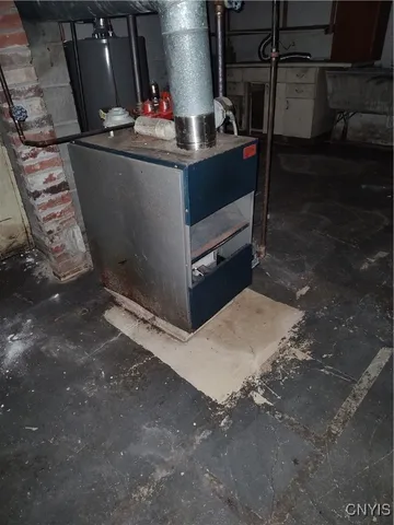 $181,000 | 1004 Champlin Avenue, Whitestown, NY 13502