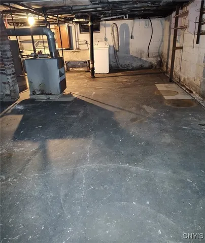 $181,000 | 1004 Champlin Avenue, Whitestown, NY 13502