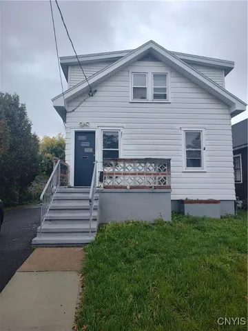 $181,000 | 1004 Champlin Avenue, Whitestown, NY 13502