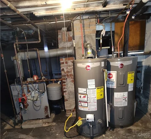 $181,000 | 1004 Champlin Avenue, Whitestown, NY 13502