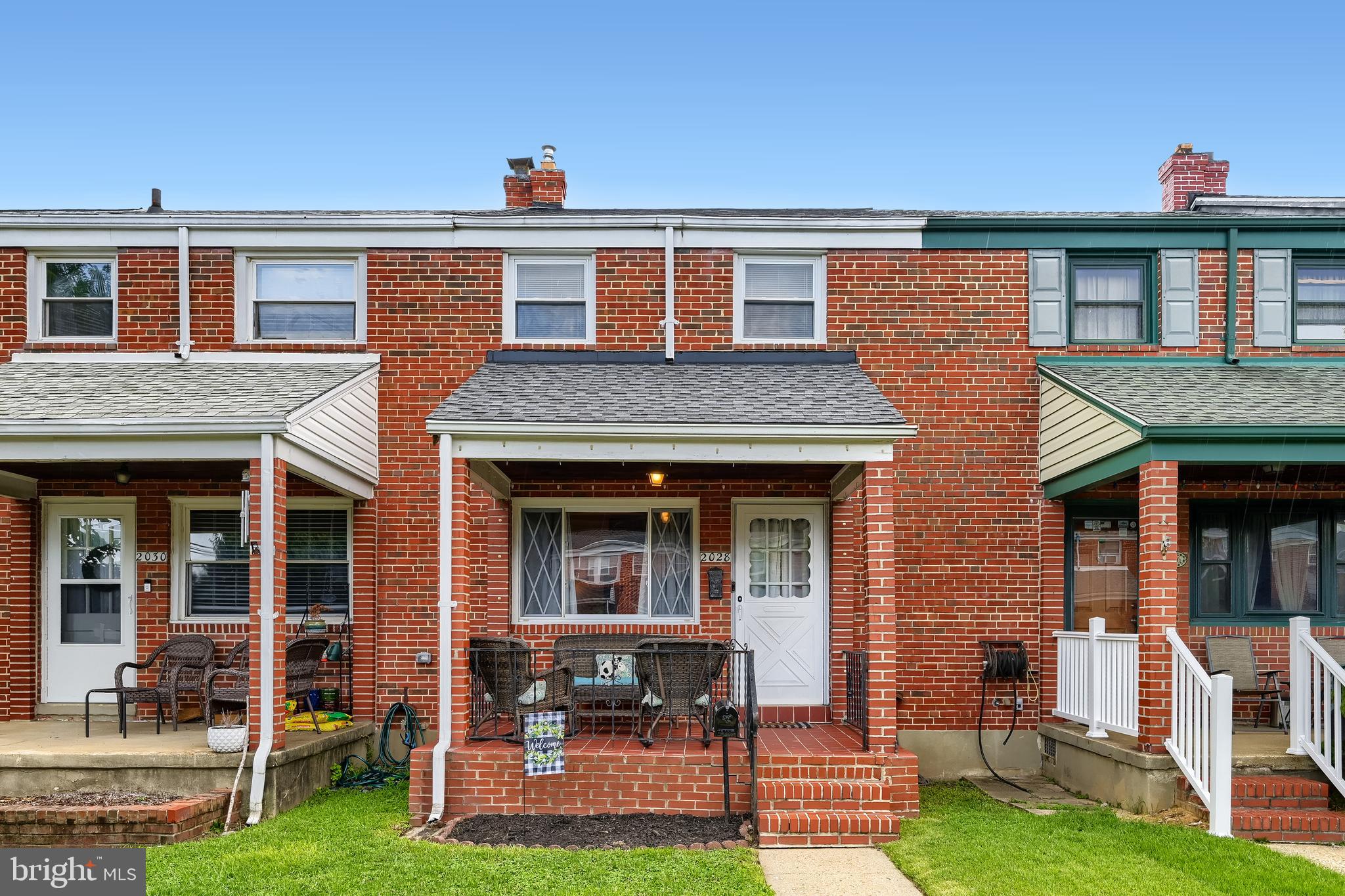 2028 Ormand Road Baltimore, MD 21222 - Photo 3 of 22 Gallery Image 3