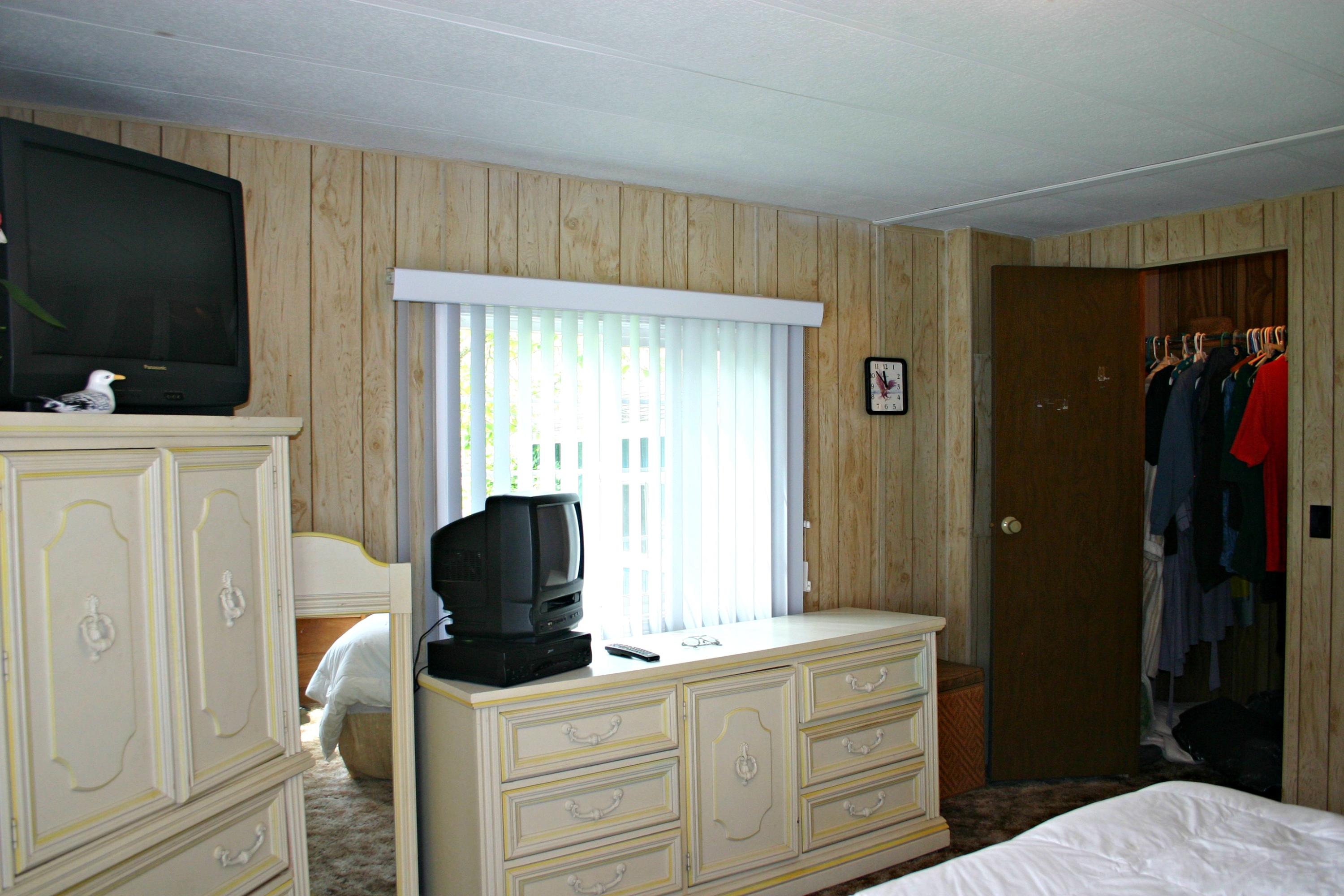 2030 Old Netarts Road West Tillamook, OR 97141 - Photo 28 of 49 Master Bedroom w/ large closet