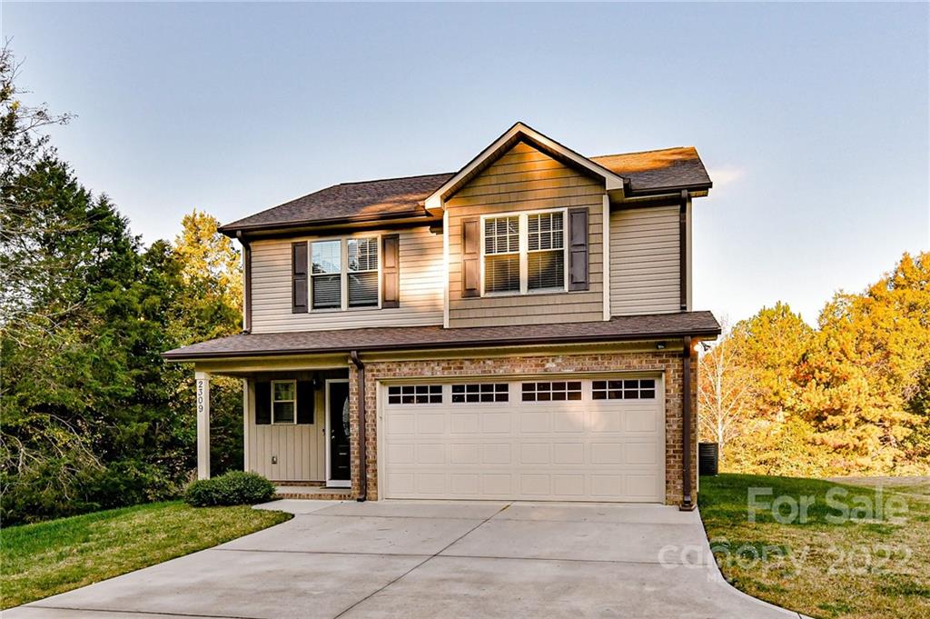 2309 Centergrove Road Kannapolis, NC 28083 - Photo 1 of 33 Gallery Image 1