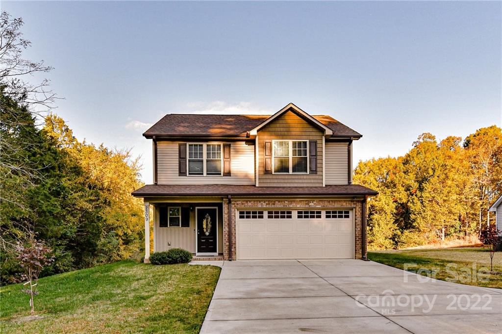 2309 Centergrove Road Kannapolis, NC 28083 - Photo 2 of 33 Gallery Image 2
