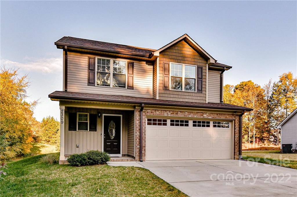 2309 Centergrove Road Kannapolis, NC 28083 - Photo 3 of 33 Gallery Image 3