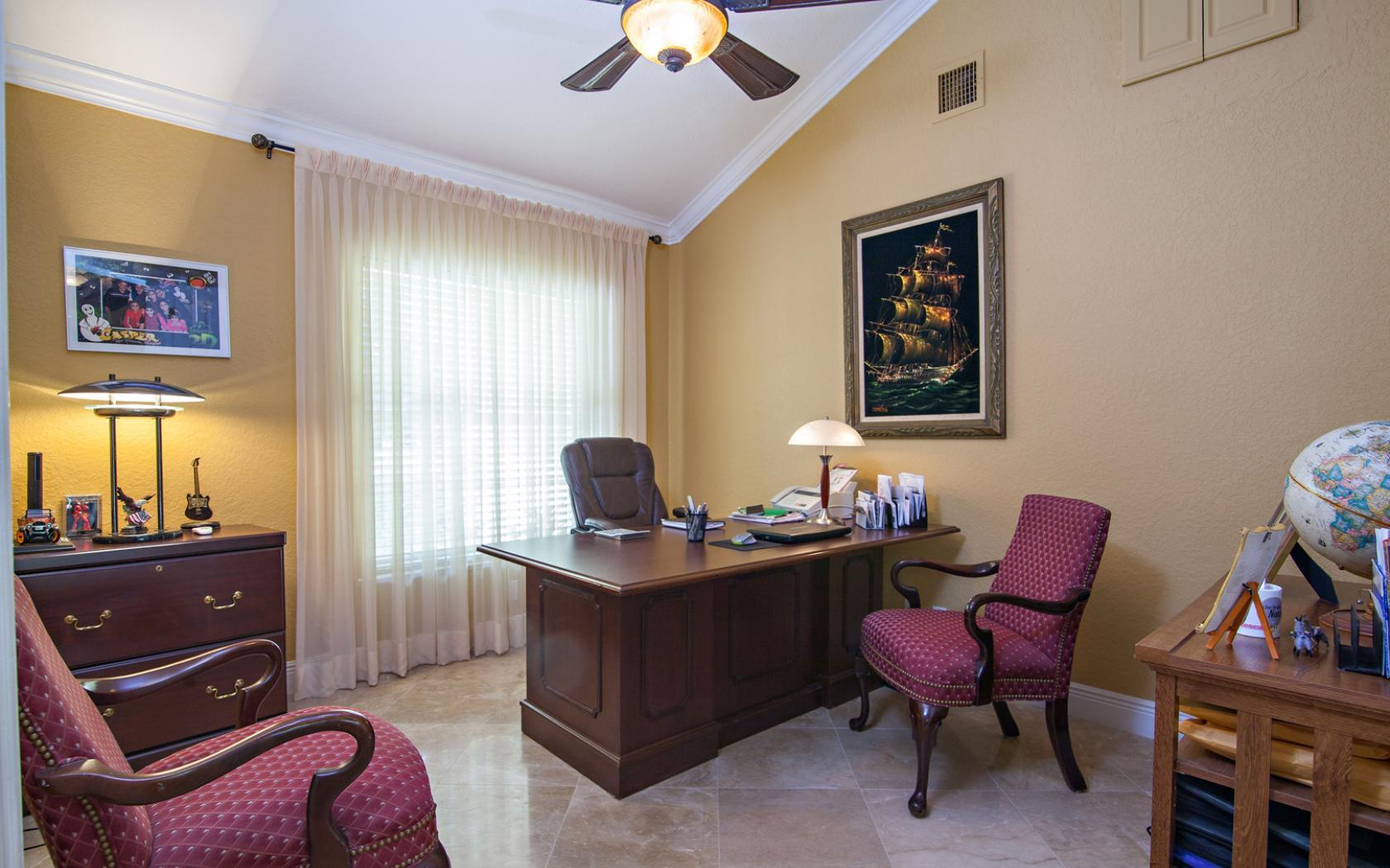5841 River Isle Road Jupiter, FL 33458 - Photo 10 of 20 5841 River Isle.Study