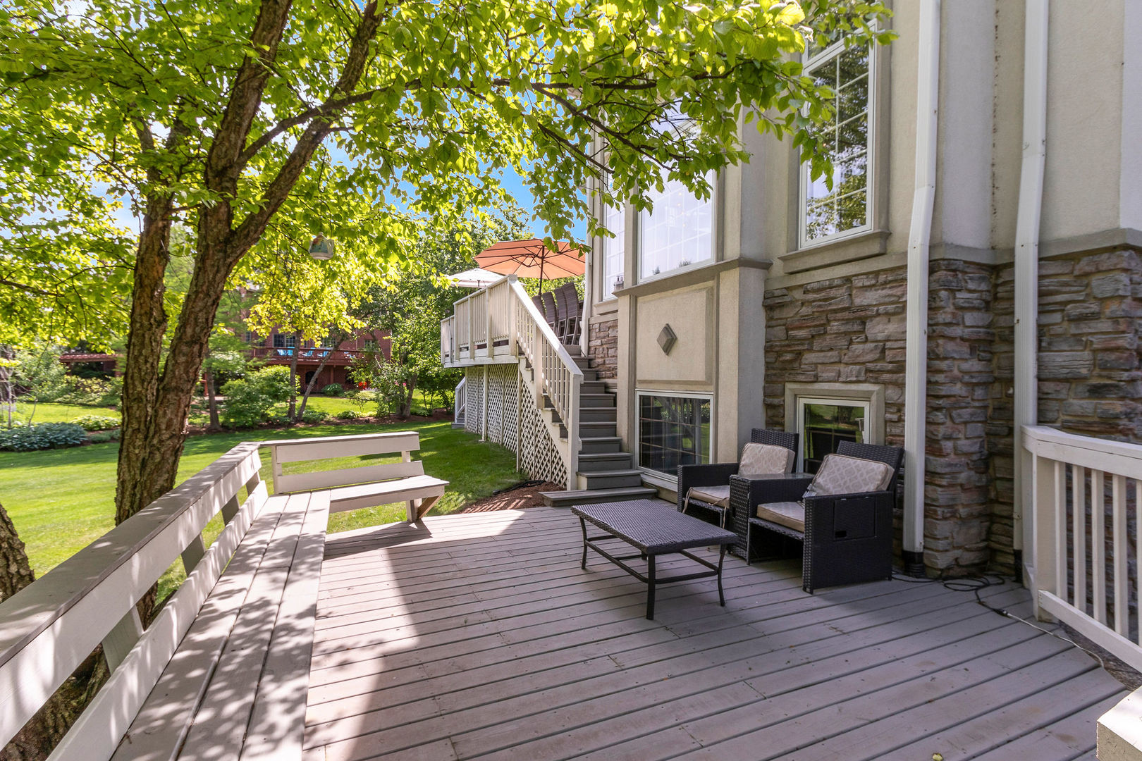 10 Clubside Court Burr Ridge, IL 60527 - Photo 53 of 61
