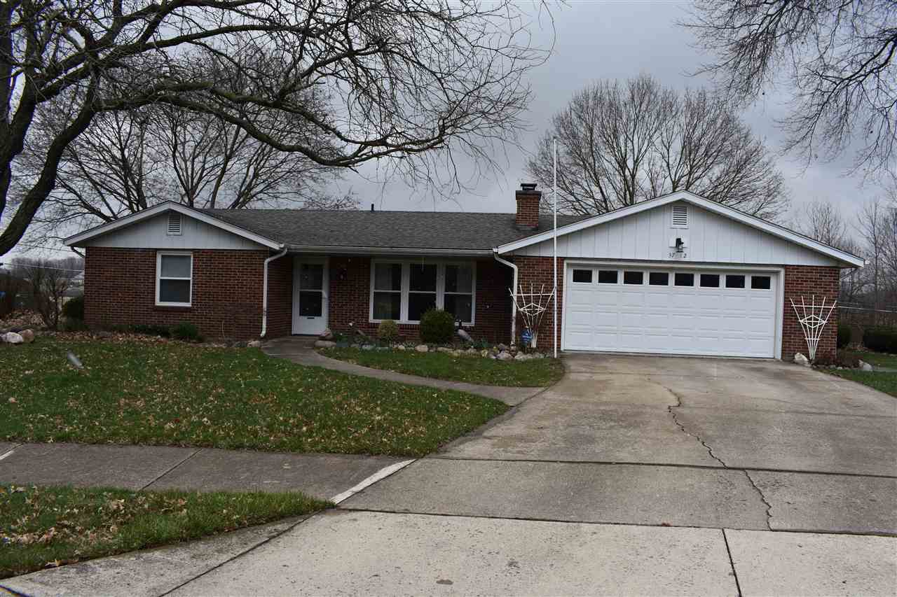 3712 Montagne Drive Fort Wayne, IN 46816 - Photo 1 of 15