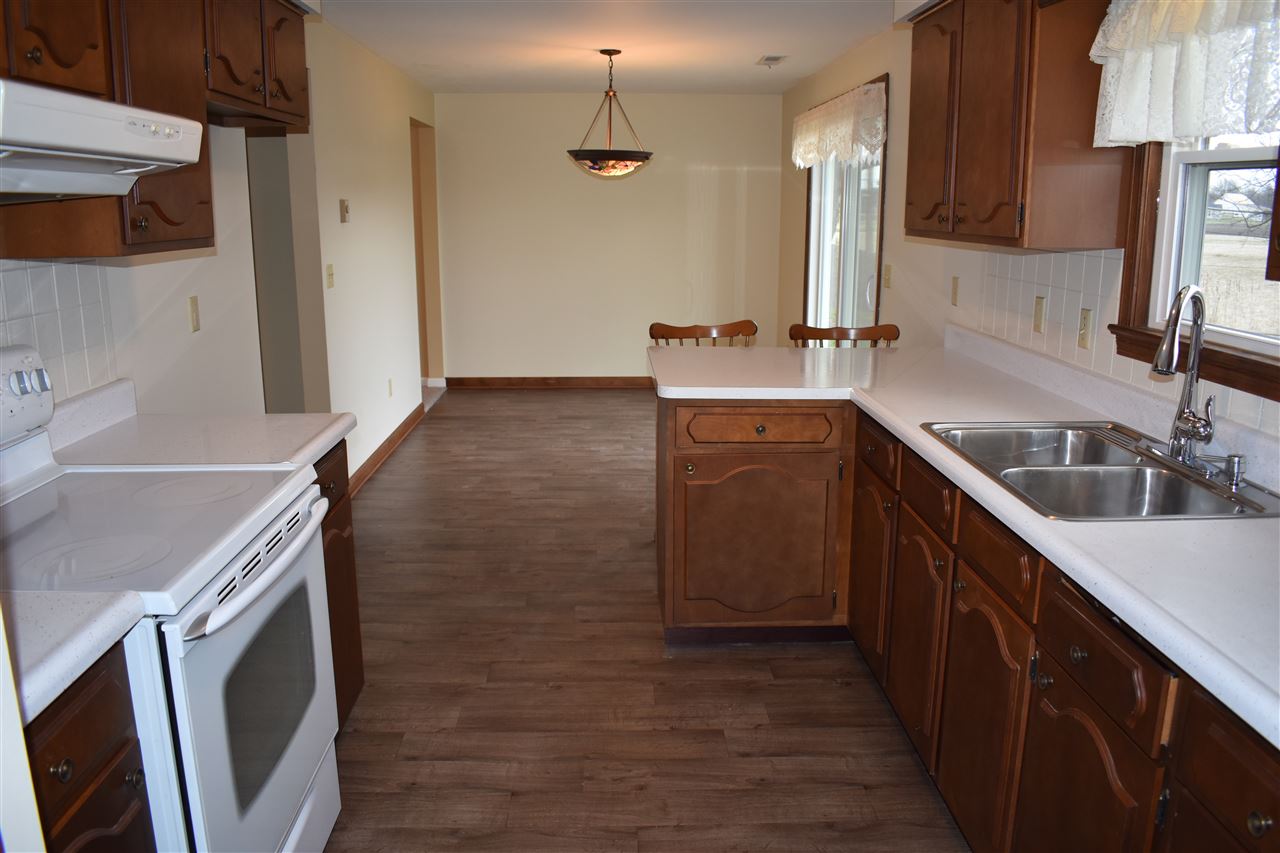 3712 Montagne Drive Fort Wayne, IN 46816 - Photo 11 of 15