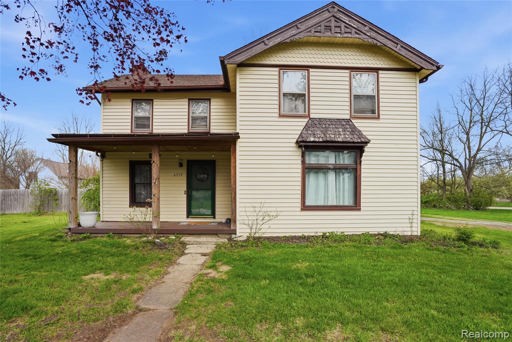 6339 Denton Road Belleville, MI 48111 - Photo 17 of 64