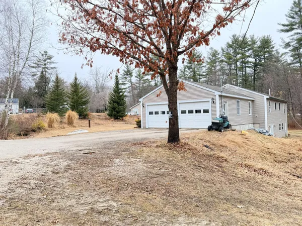 $350,000 | 23 Tassle Top Acres Road, Naples, ME 04055