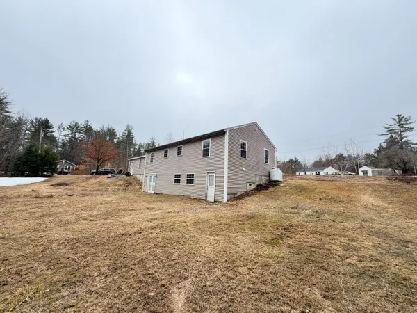 $350,000 | 23 Tassle Top Acres Road, Naples, ME 04055