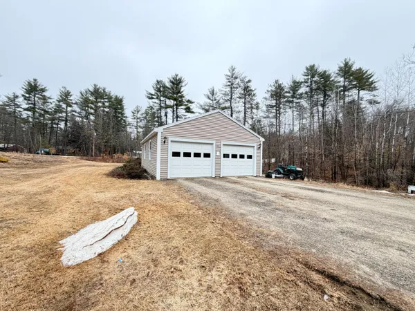 $350,000 | 23 Tassle Top Acres Road, Naples, ME 04055