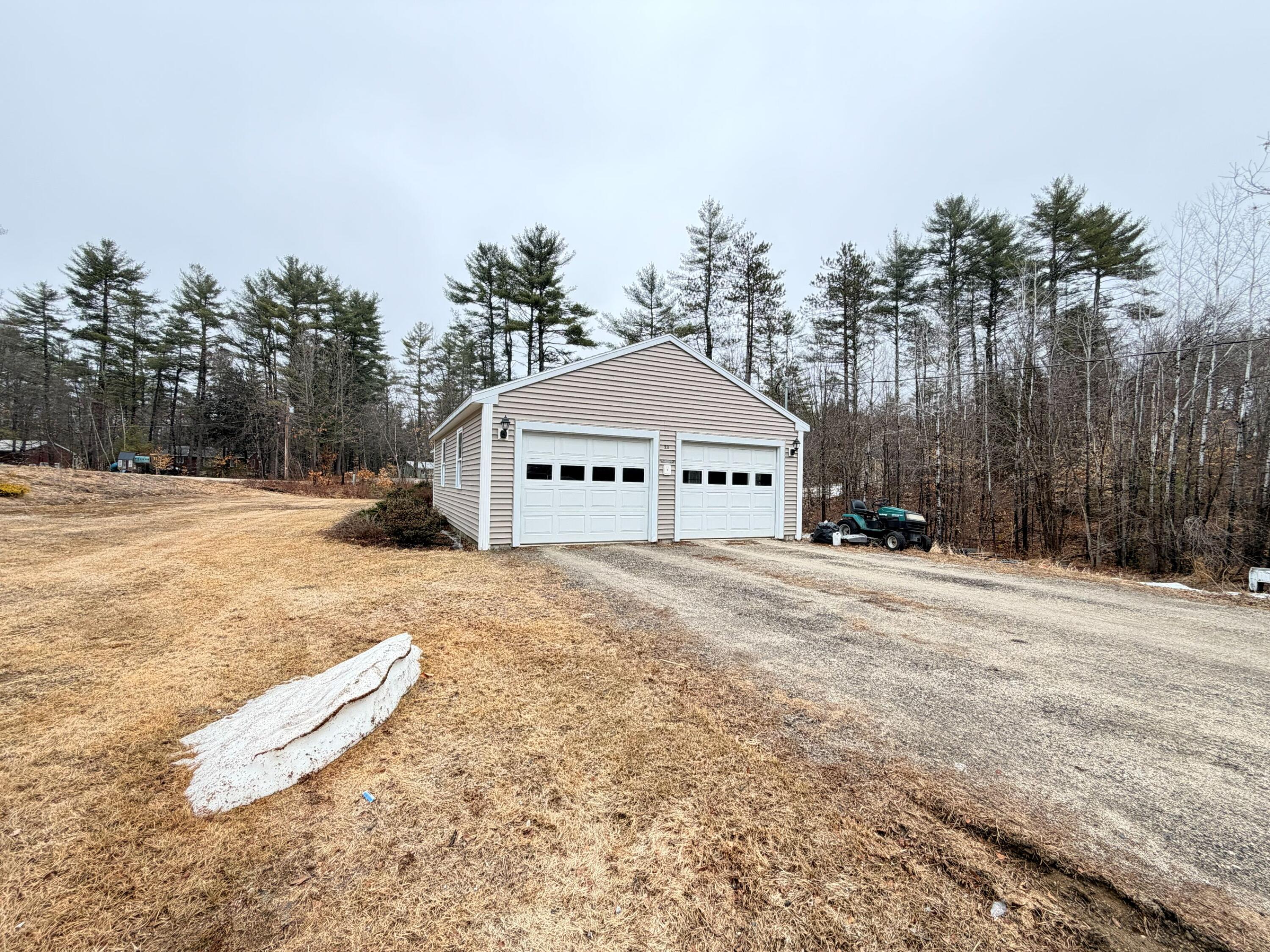 23 Tassle Top Acres Road Naples, ME 04055 - Photo 33 of 52 20260401_143123162_iOS