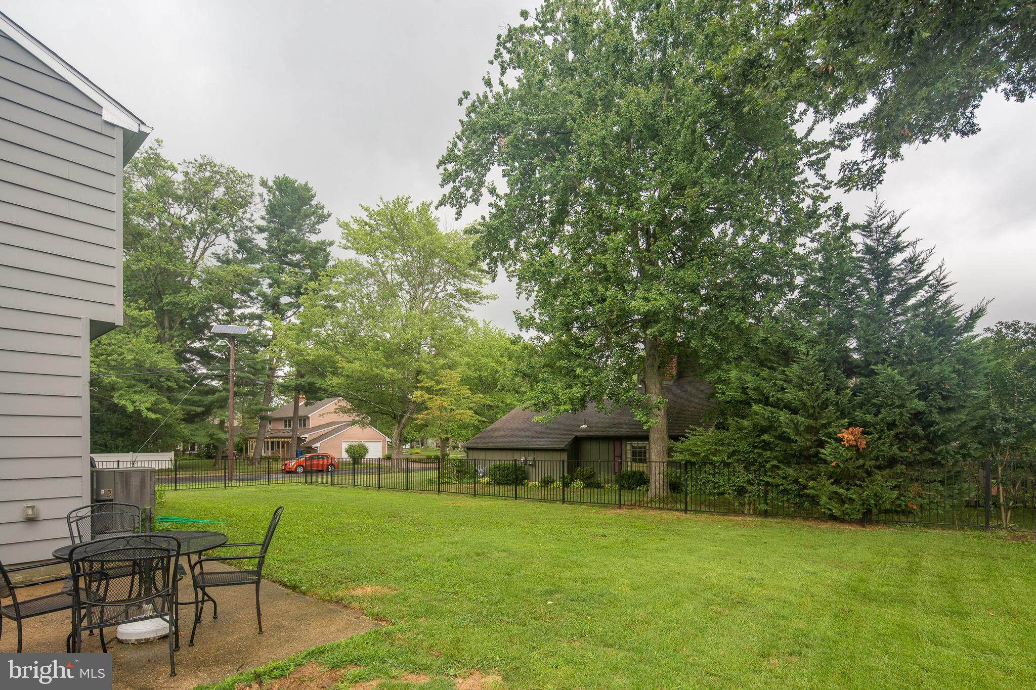 306 Bortons Mill Road Cherry Hill, NJ 08034 - Photo 23 of 24 Gallery Image 23