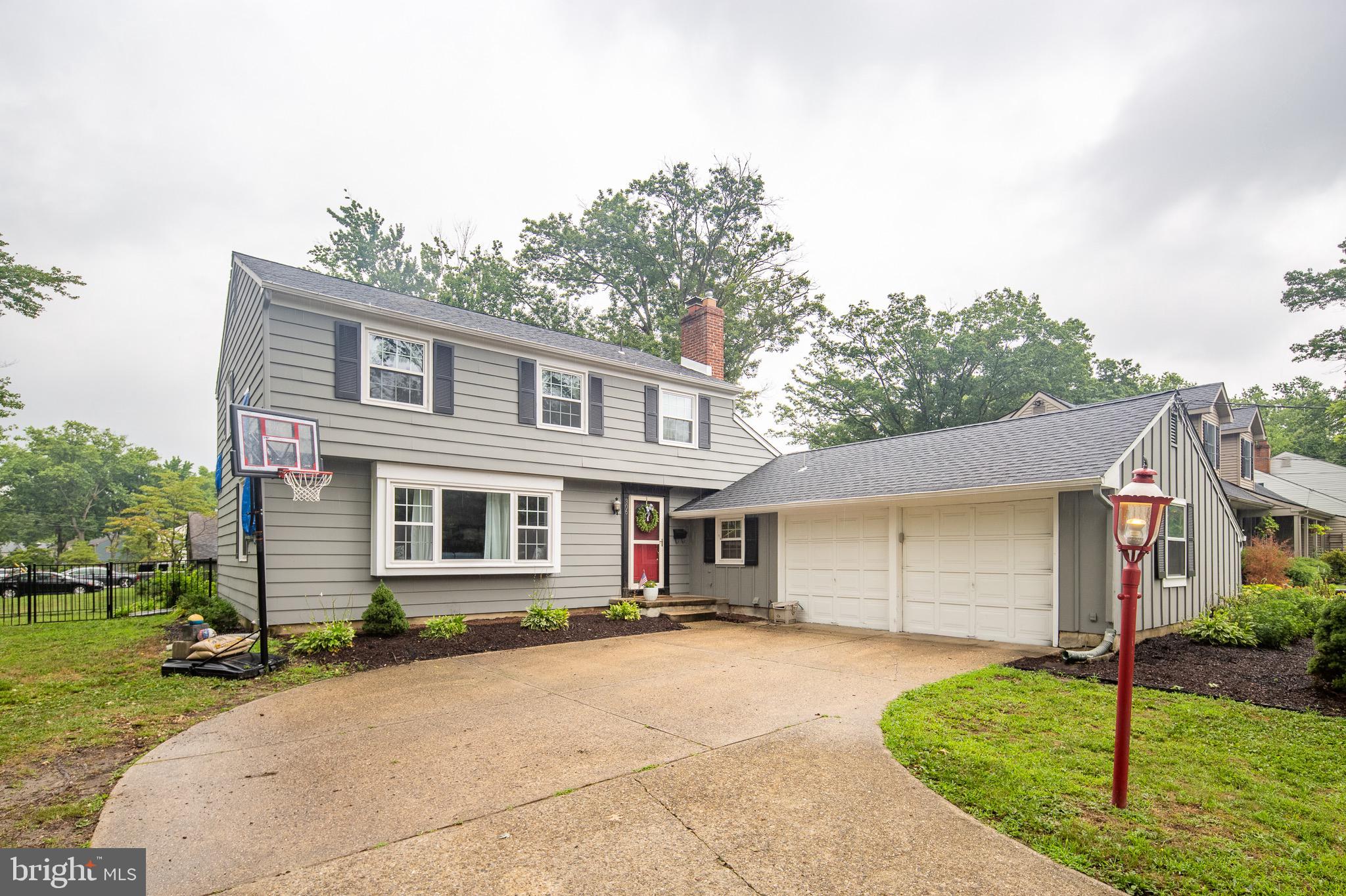 306 Bortons Mill Road Cherry Hill, NJ 08034 - Photo 24 of 24 Gallery Image 24