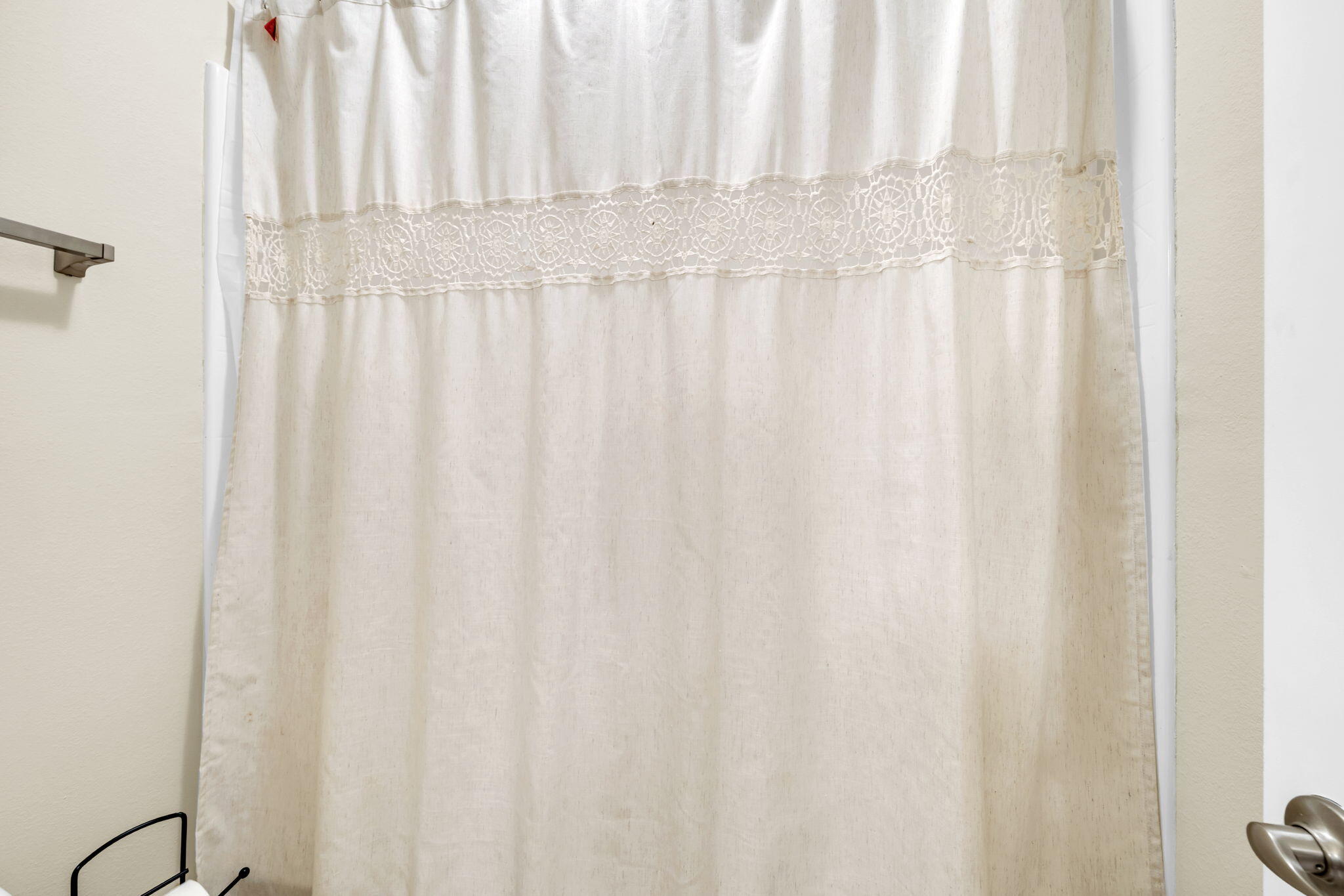 217 Raptor Drive Crestview, FL 32536 - Photo 34 of 48 a close up view of a curtain