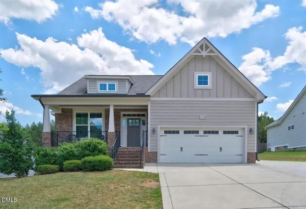 $450,000 | 158 Heathgreen Drive, Clayton, NC 27527