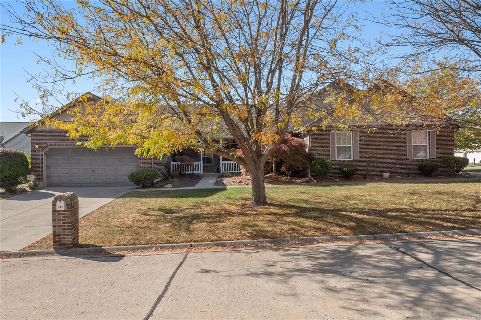 347 Westline Court Shiloh, IL 62221 - Photo 1 of 26 Gallery Image 1