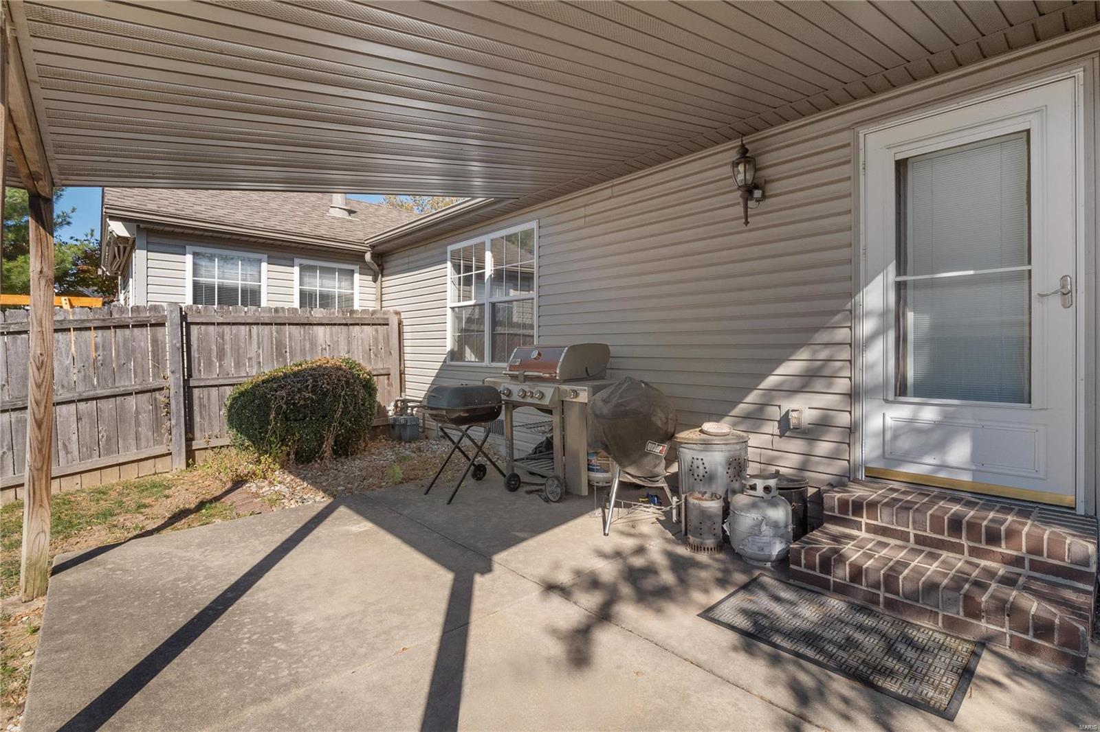 347 Westline Court Shiloh, IL 62221 - Photo 19 of 26 Gallery Image 19