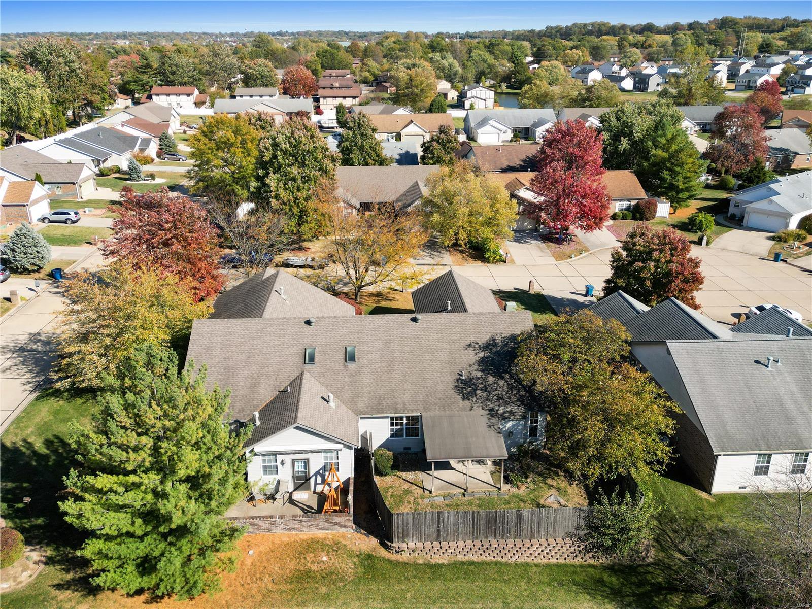 347 Westline Court Shiloh, IL 62221 - Photo 21 of 26 Gallery Image 21