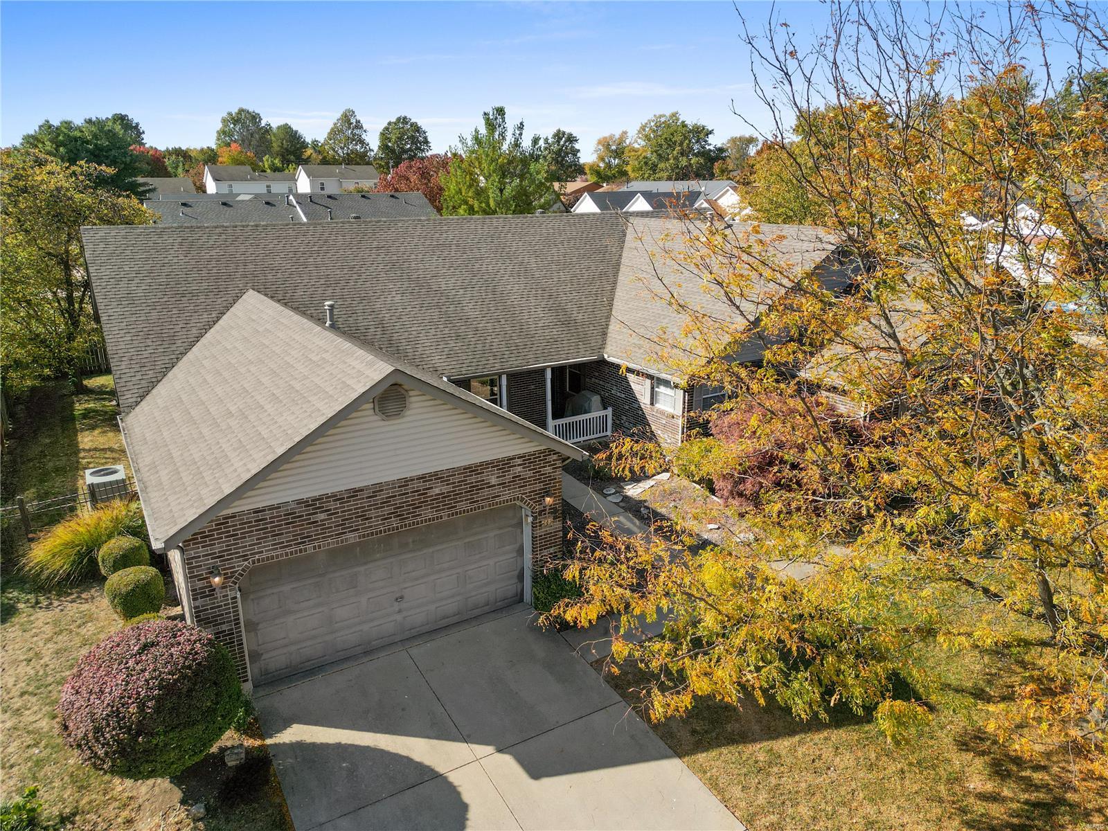 347 Westline Court Shiloh, IL 62221 - Photo 23 of 26 Gallery Image 23