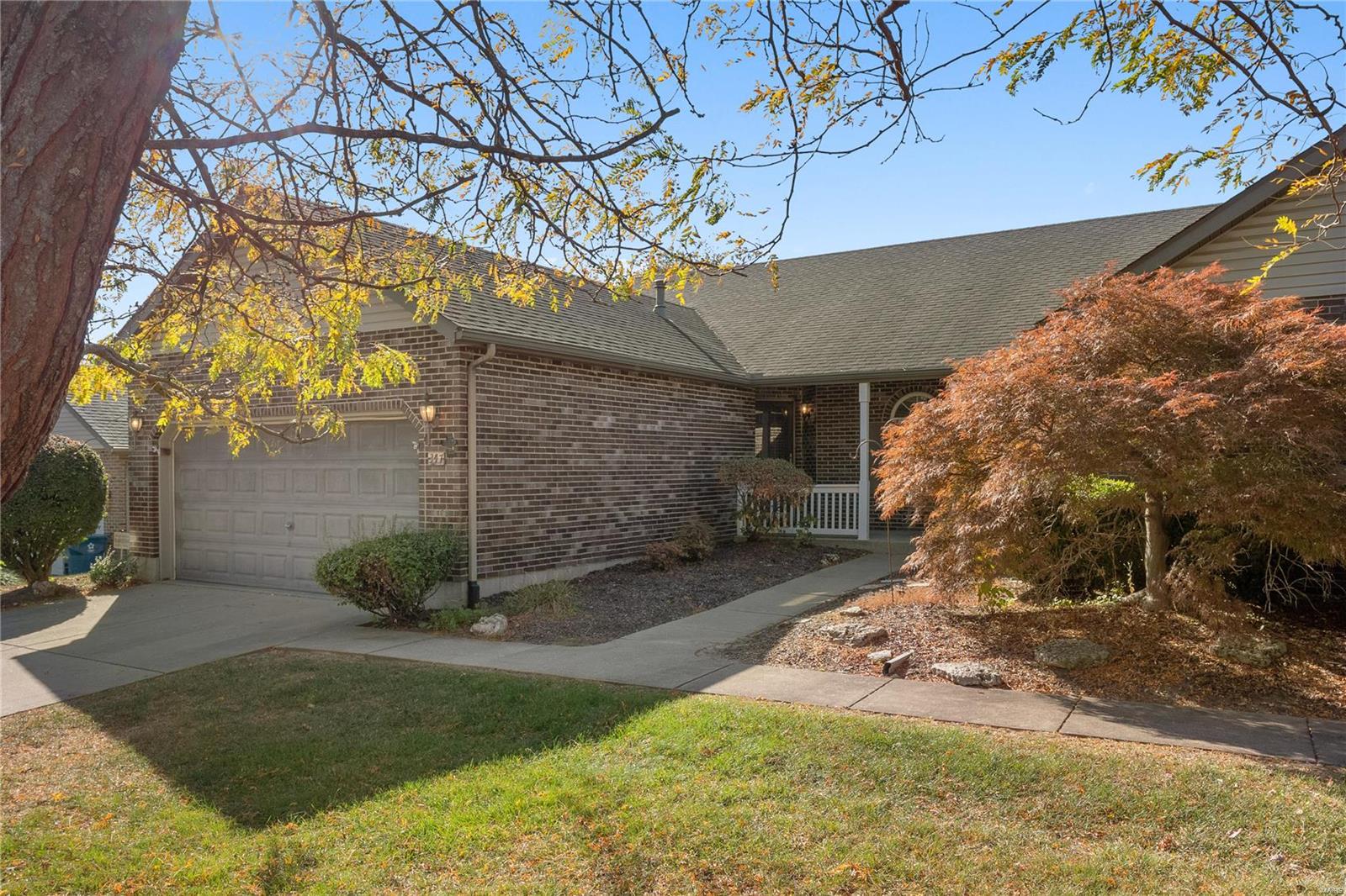 347 Westline Court Shiloh, IL 62221 - Photo 24 of 26 Gallery Image 24