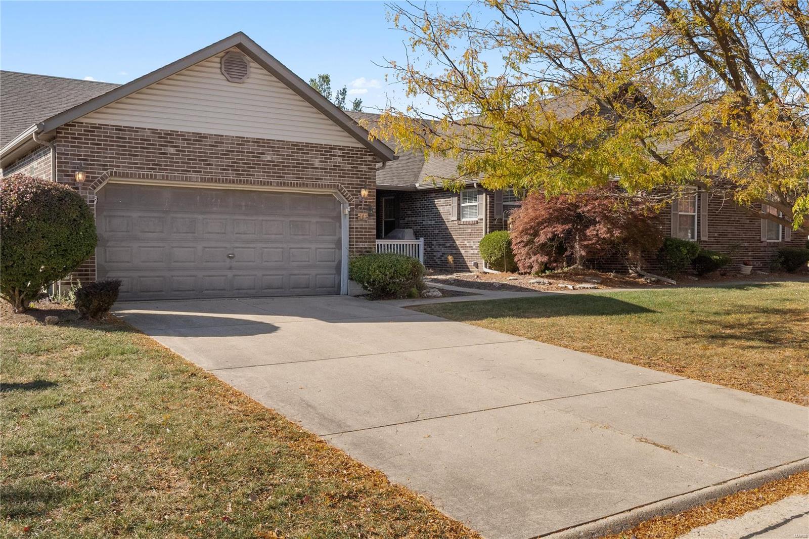 347 Westline Court Shiloh, IL 62221 - Photo 26 of 26 Gallery Image 26
