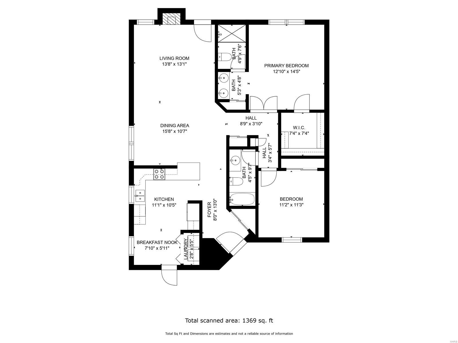 347 Westline Court Shiloh, IL 62221 - Photo 3 of 26 Gallery Image 3