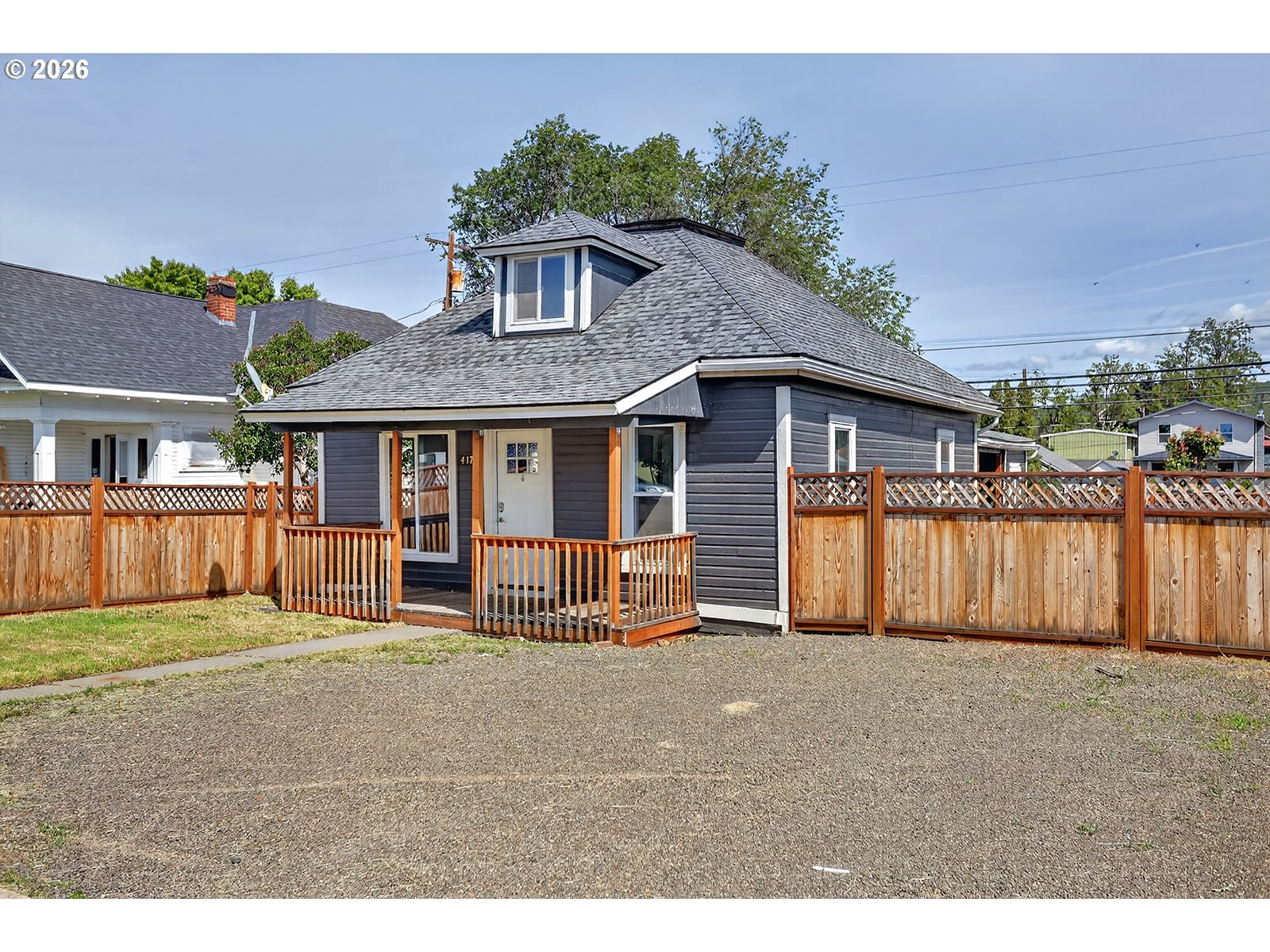 417 East Court Street Goldendale, WA 98620 - Photo 36 of 38