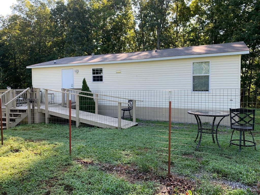198 Hickory Hill Lane Decatur, TN 37322 - Photo 1 of 3 Gallery Image 1