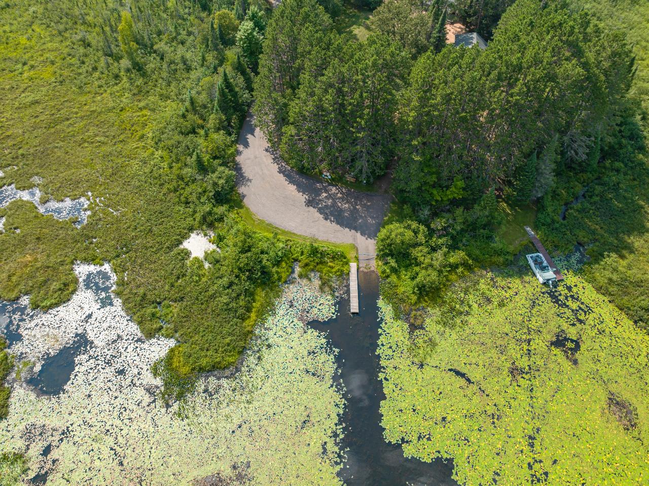 Lot # Mallard Landing Road Presque Isle, WI 54557 - Photo 21 of 30 Gallery Image 21