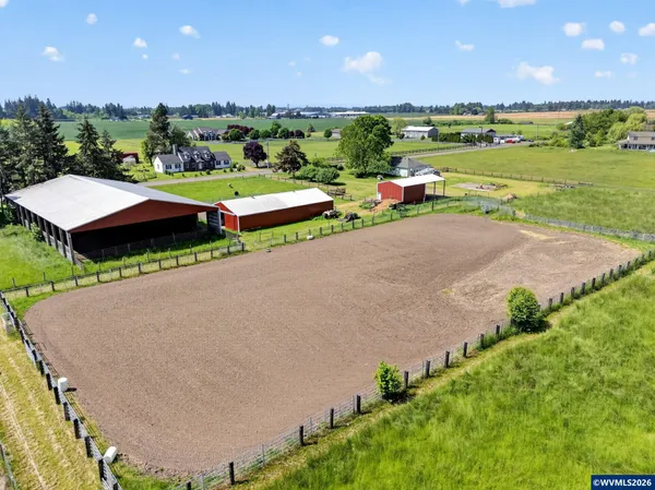 $1,175,000 | 10093 Wiseacre Lane Northeast, Aurora, OR 97002