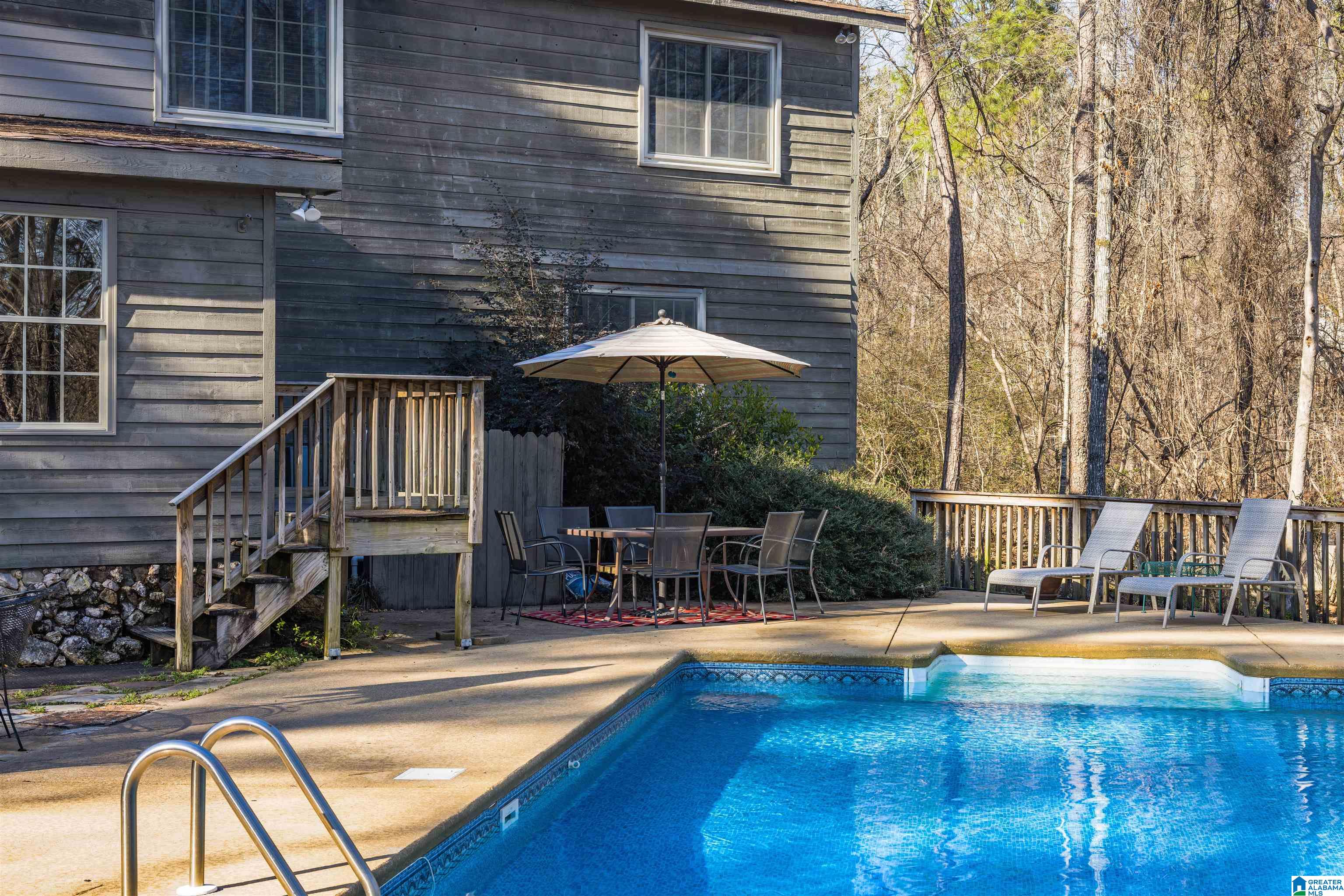 174 Willow Ridge Drive Pelham, AL 35124 - Photo 43 of 47
