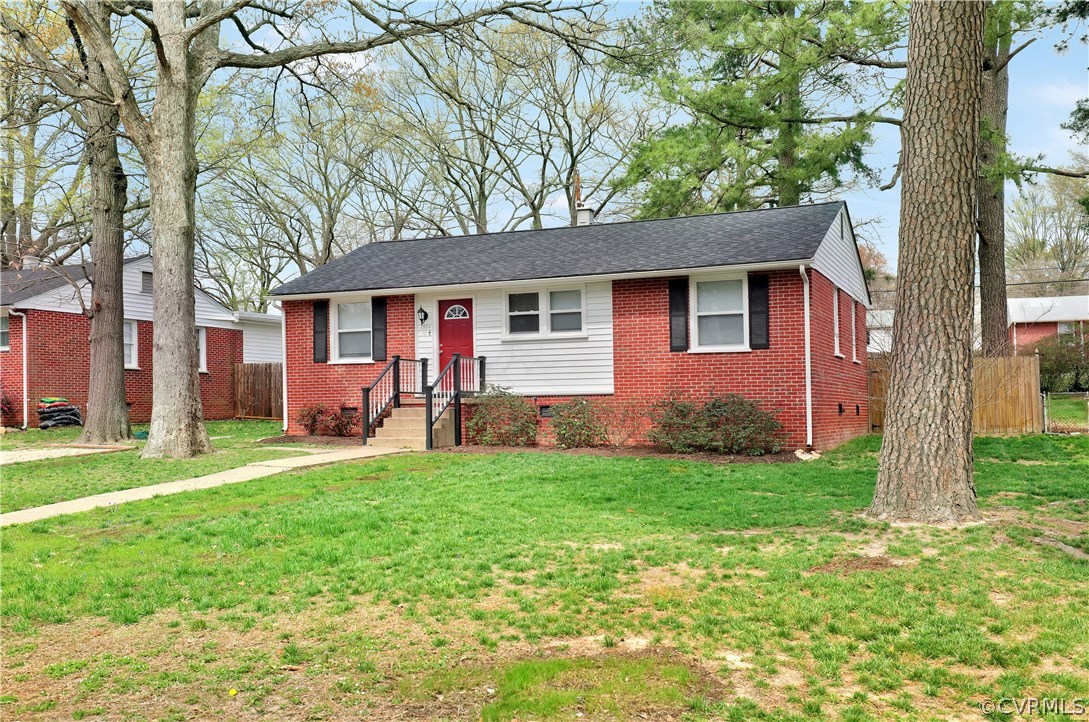 2306 Leah Road Richmond, VA 23230 - Photo 1 of 17 Gallery Image 1