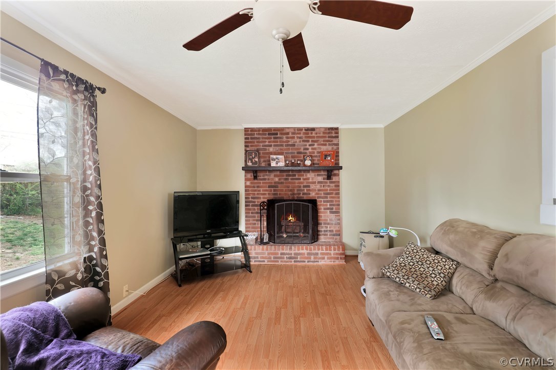 2306 Leah Road Richmond, VA 23230 - Photo 13 of 17 Gallery Image 13