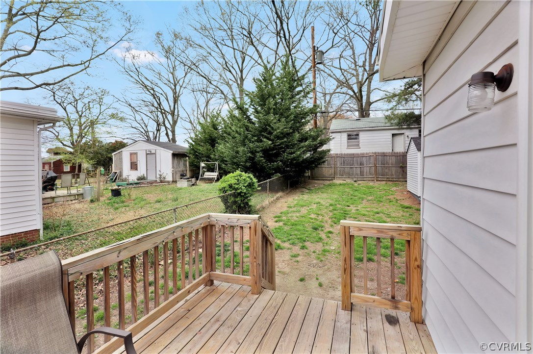 2306 Leah Road Richmond, VA 23230 - Photo 15 of 17 Gallery Image 15