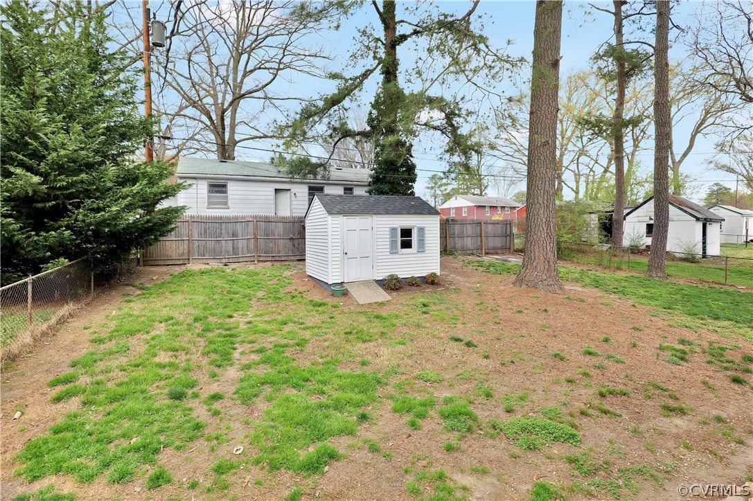 2306 Leah Road Richmond, VA 23230 - Photo 16 of 17 Gallery Image 16