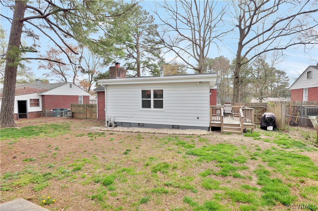 2306 Leah Road Richmond, VA 23230 - Photo 17 of 17 Gallery Image 17