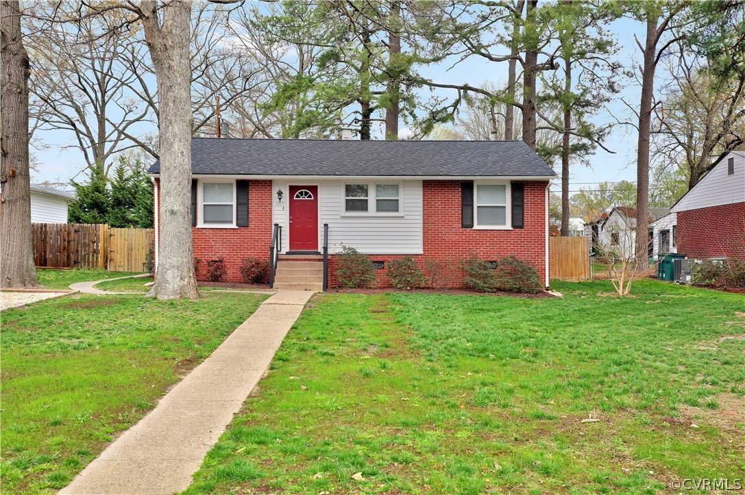 2306 Leah Road Richmond, VA 23230 - Photo 2 of 17 Gallery Image 2