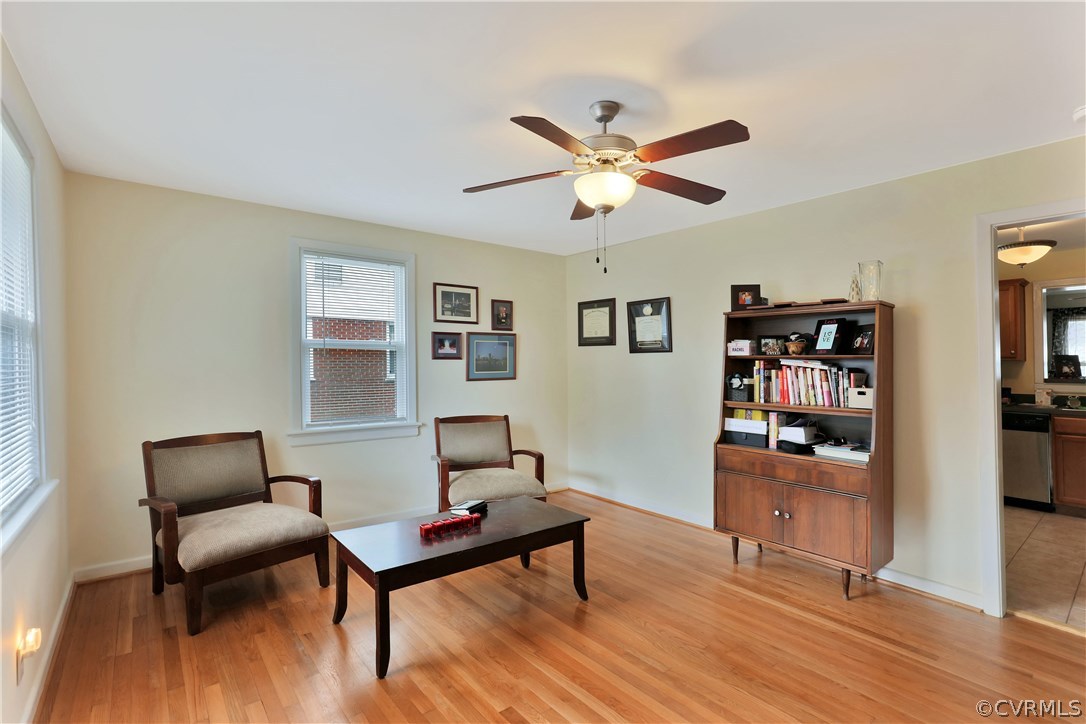 2306 Leah Road Richmond, VA 23230 - Photo 4 of 17 Gallery Image 4