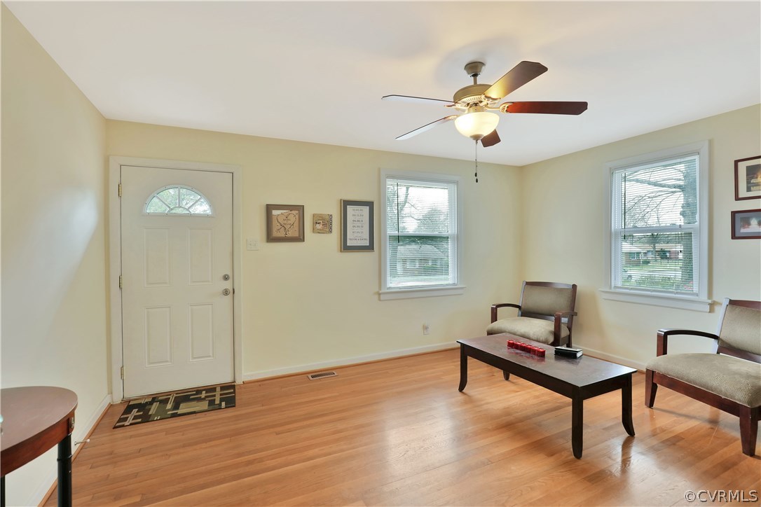 2306 Leah Road Richmond, VA 23230 - Photo 5 of 17 Gallery Image 5