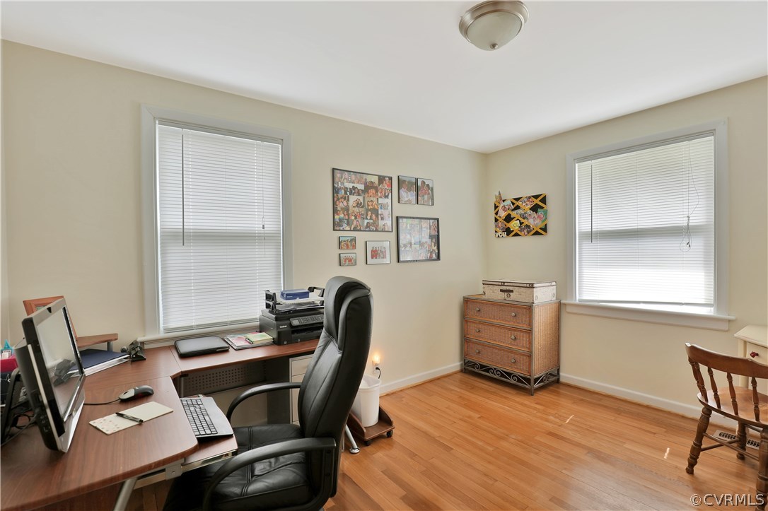 2306 Leah Road Richmond, VA 23230 - Photo 7 of 17 Gallery Image 7